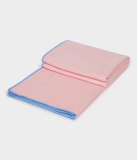 Manduka eQua joogapyyhe, Coral