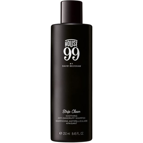 House 99 Strip Clean Soothing Anti-Dandruff Shampoo 250 ml