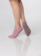 Shashi Basic -pilates-/joogasukka (Rose/Gold)