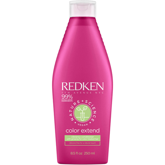 Redken Nature + Science Color Extend Magnetics Conditioner 250ml