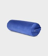 Manduka Enlight Round Bolster -joogabolsteri (Surf)