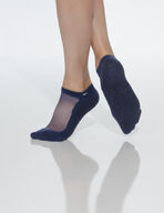 Shashi Classic -pilates-/joogasukka (Navy)