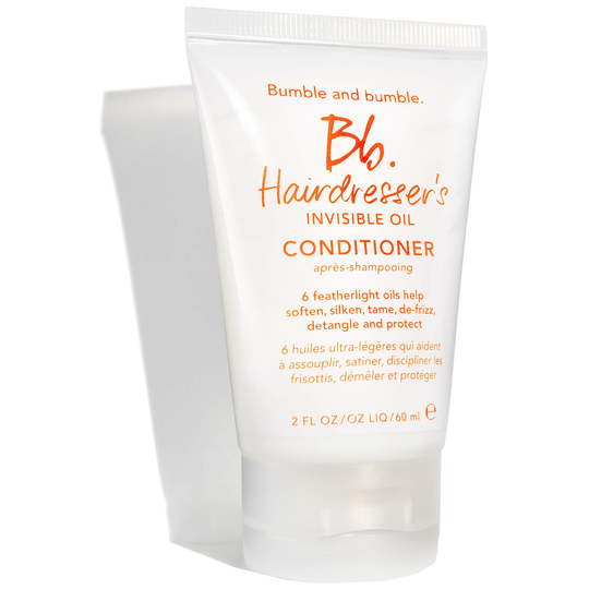 Bumble and bumble Hairdresse'rs Invisible Oil Conditioner -hoitoaine 60ml