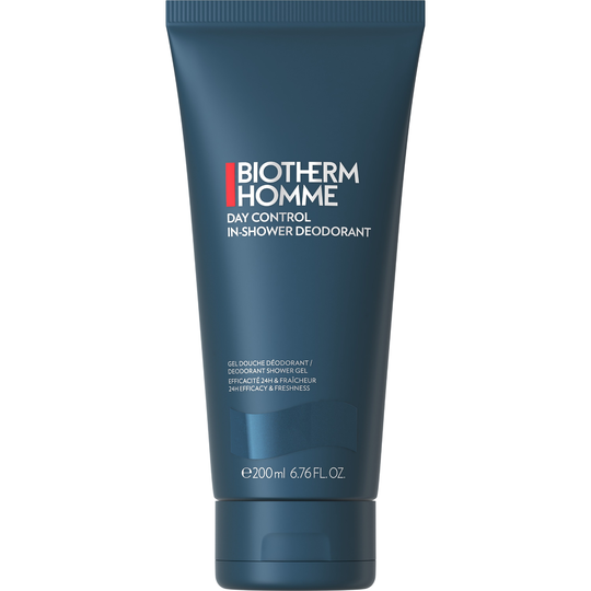 Biotherm Day Control Homme Shower Gel 200 ml
