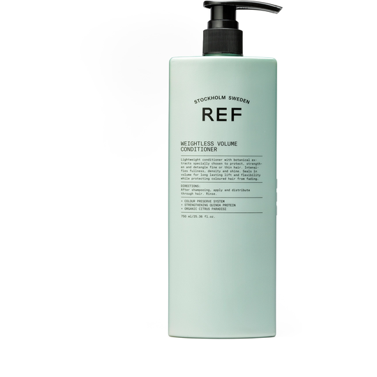REF. Weightless Volume Weightless Volume Conditioner 750 ml