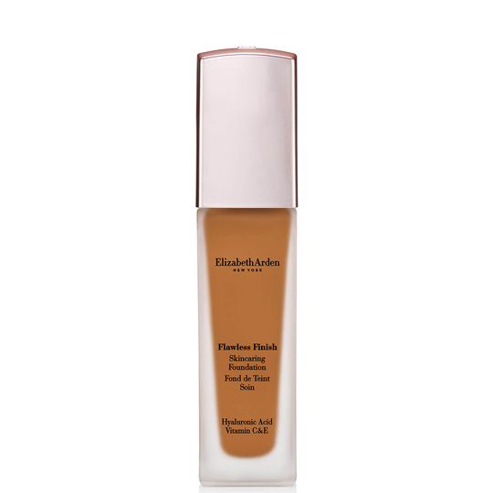 Elizabeth Arden Flawless Finish Skincaring Foundation 30ml (Various Shades) - 500W
