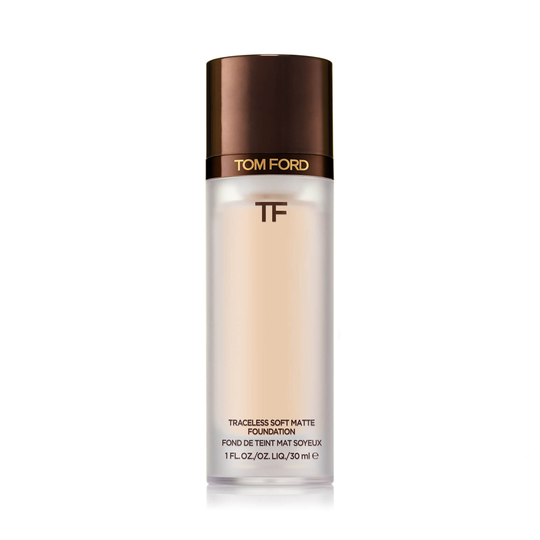 Tom Ford Traceless Soft Matte Foundation 30ml (Various Shades) - Cameo