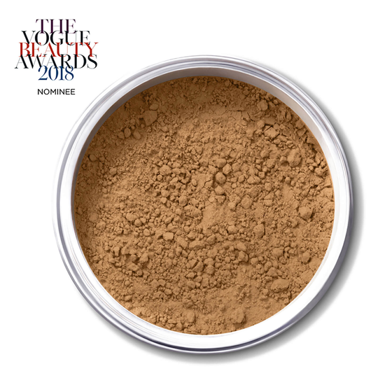 EX1 Cosmetics Pure Crushed Mineral Powder -mineraalimeikkivoidepuuteri 8g (monia sävyjä) - 11.0