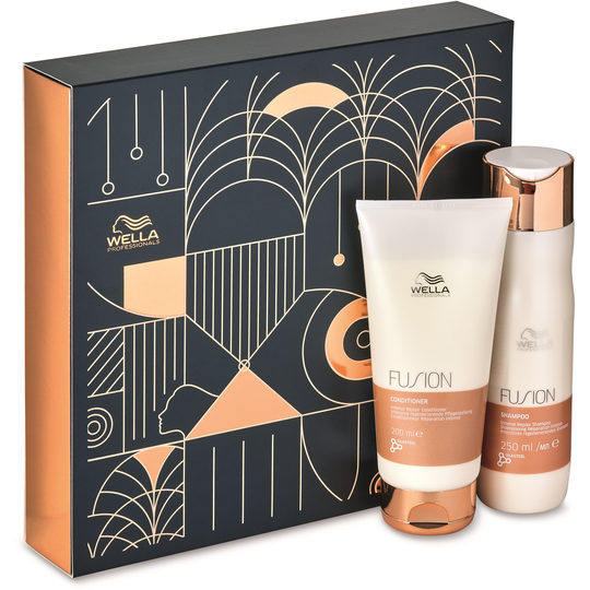 Wella Professionals Fusion Gift Box