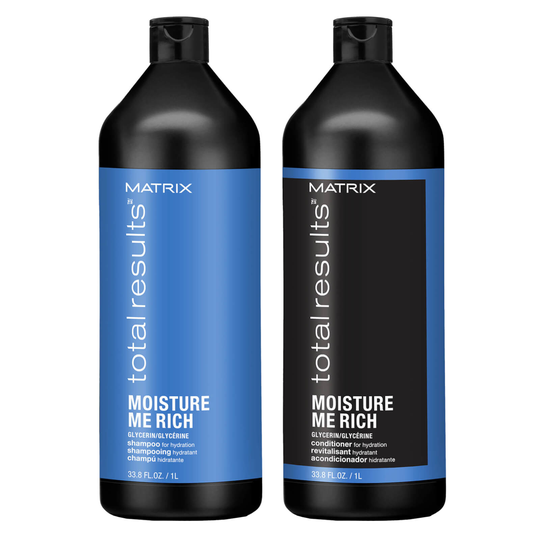 Matrix Moisture Me Rich Litre Duo