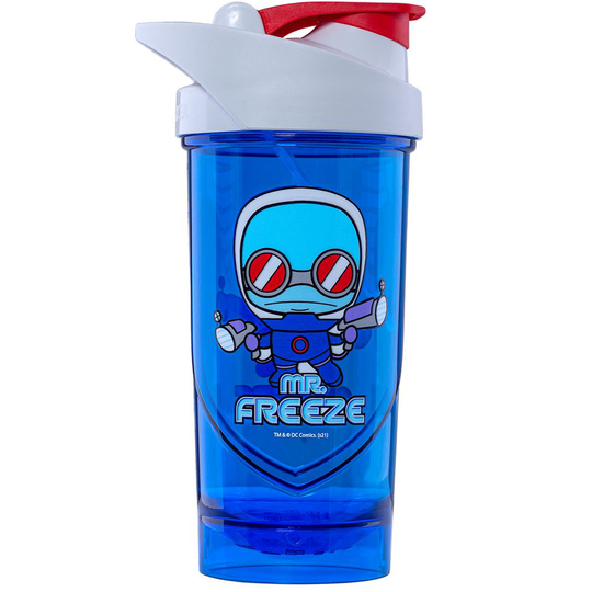 Shieldmixer Hero Pro Freeze Mini 750 ml