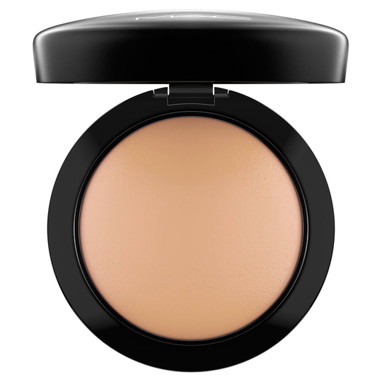MAC Mineralize Skinfinish Natural Powder -puuteri (useita sävyjä) - Medium Tan