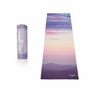 Yoga Design Lab Hot Yoga Towel -joogapyyhe (Breathe)