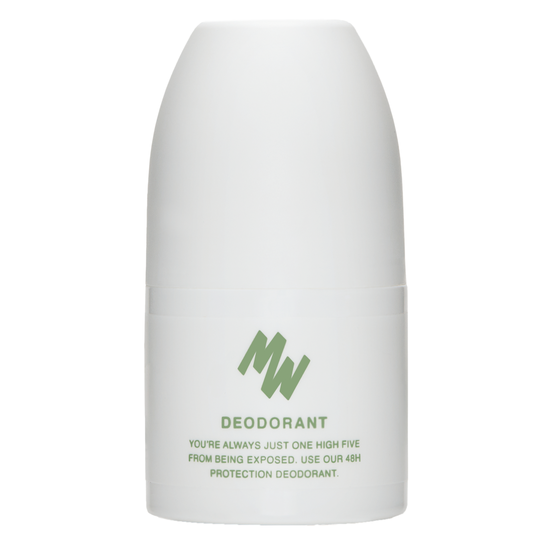 MenWith Deodorant 50 ml