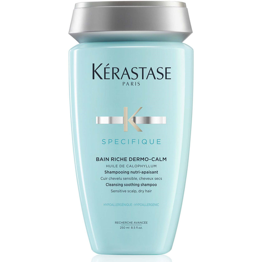 Kérastase Specifiqué Bain Riche Dermocalm shampoo 250 ml
