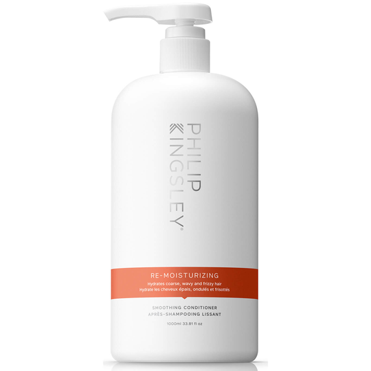 Philip Kingsley Remoisturising Conditioner (1000ml)