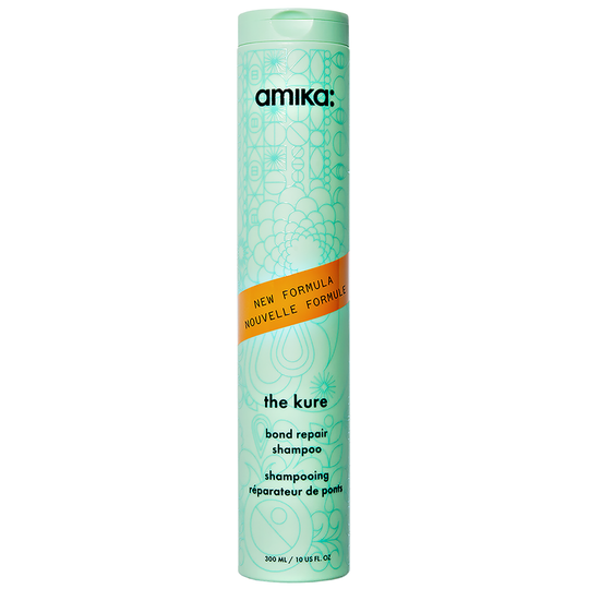Amika The Kure Bond Repair Shampoo 300 ml
