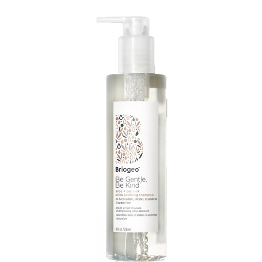 Briogeo Be Gentle, Be Kind Aloe + Oat Milk Ultra Soothing Shampo