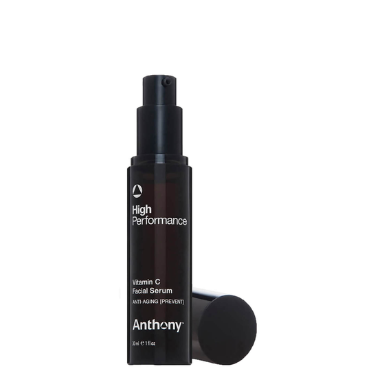 Anthony Vitamin C -kasvojen puhdistusseerumi (30ml)