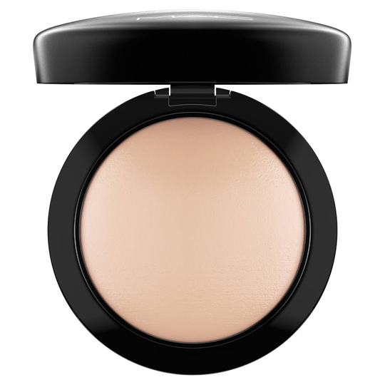 MAC Mineralize Skinfinish Natural Powder -puuteri (useita sävyjä) - Light Plus