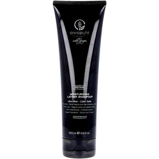 Paul Mitchell Awapuhi Awapuhi Moisturizing Lather Shampoo 250 ml