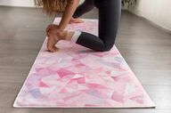 Yoga Design Lab Hot Yoga Towel -joogapyyhe (Aamani)