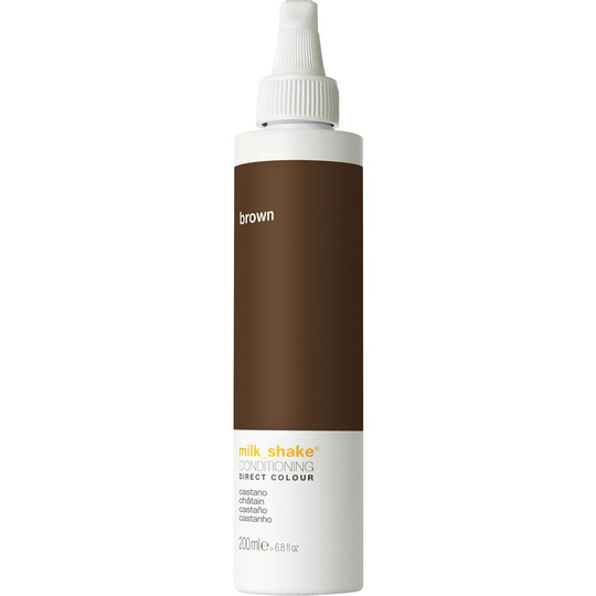 milk_shake Direct Colour Brown