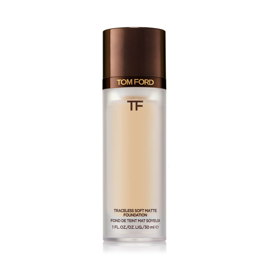 Tom Ford Traceless Soft Matte Foundation 30ml (Various Shades) - Linen