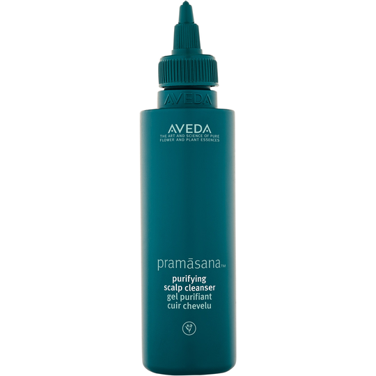 Aveda Pramasana Purifying Scalp Cleanser shampoo 150 ml