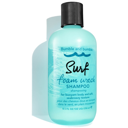 Bumble and bumble Surf Foam Wash Shampoo (250ml)