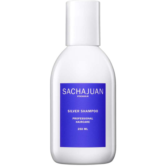 SACHAJUAN Silver Shampoo 250 ml