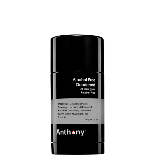 Anthony alkoholiton deodorantti