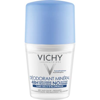 Vichy Deo 48h Mineral 50 ml