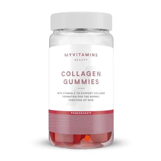 Collagen Gummies - 60gummies