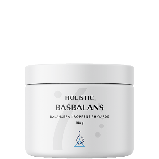Basbalans, 250 grammaa