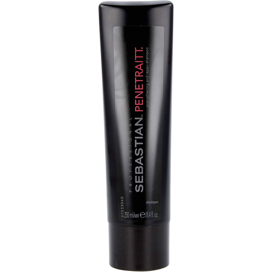 Sebastian Professional Penetraitt Shampoo 250 ml