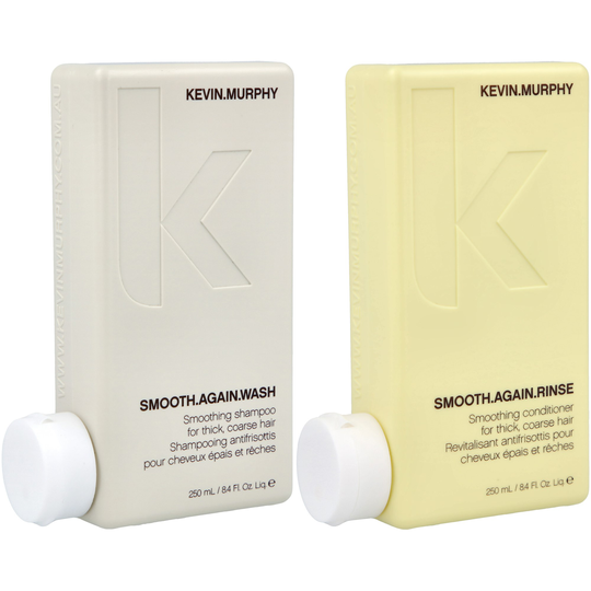 Kevin Murphy Smooth Again Paket