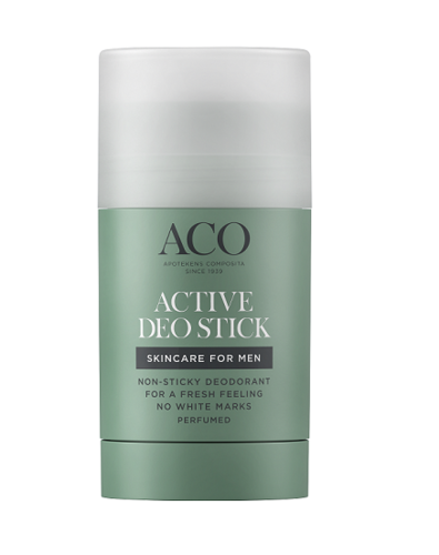 ACO For Men Active Deo Stick 75 ml