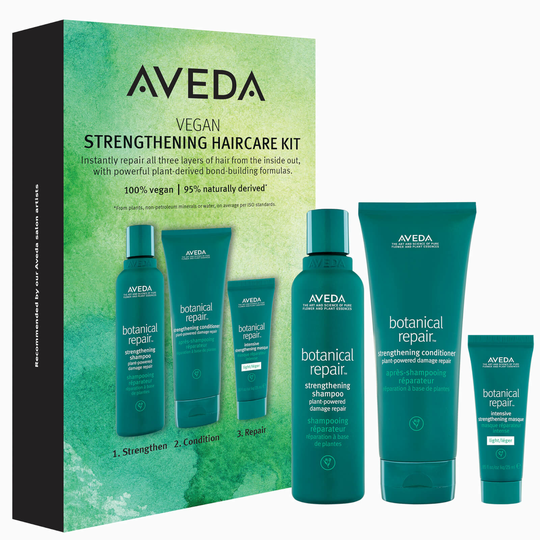 Botanical Repair Black Friday Set (Worth 88.00 €)
