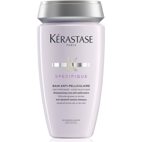 Kérastase Specifiqué Bain Antipelliculaire shampoo 250 ml
