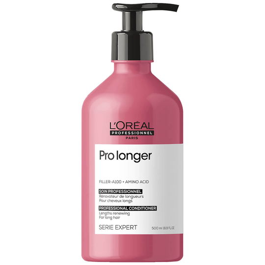 L'Oréal Professionnel Serie Expert Pro Longer Conditioner for Long Hair with Thin Ends -hoitoaine, 500 ml
