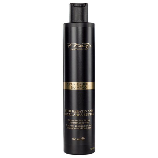 Poze Hairextensions Poze Repair & Rebuild Shampoo 250ml 250 ml