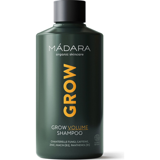 Madara Grow Volume Shampoo 250 ml