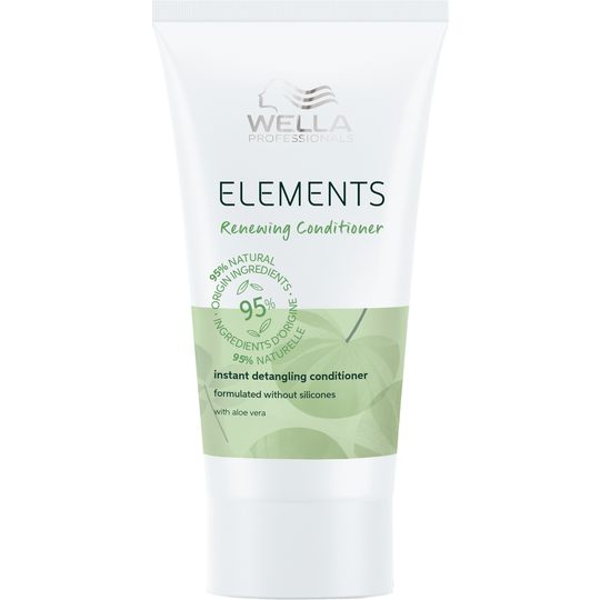 Wella Professionals Elements Renewing Conditioner 30 ml