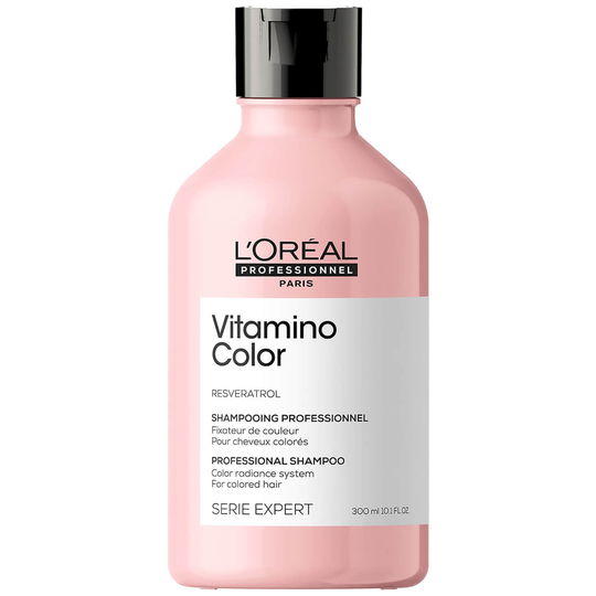 L'Oréal Professionnel Serie Expert Vitamino Color Shampoo 300ml