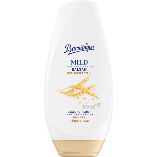 Barnängen Balsam Mild 250 ml