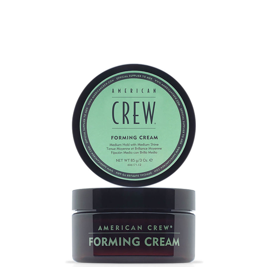 American Crew Forming Cream -muotoiluvoide 85g