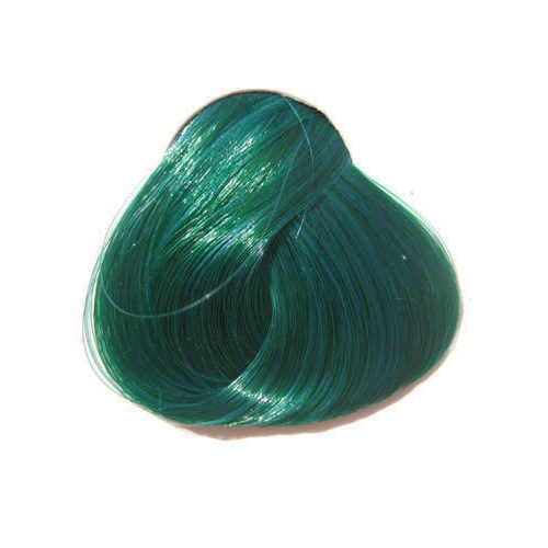 Directions Hair Colour Alpine Green