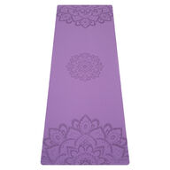 Yoga Design Lab Flow Mat TPE -joogamatto (Pure Mandala Lavender)