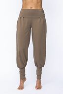 Urban Goddess Yoga Pants Dakini -Inca Cacao